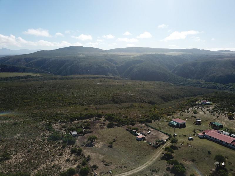 6 Bedroom Property for Sale in Gouritsmond Western Cape